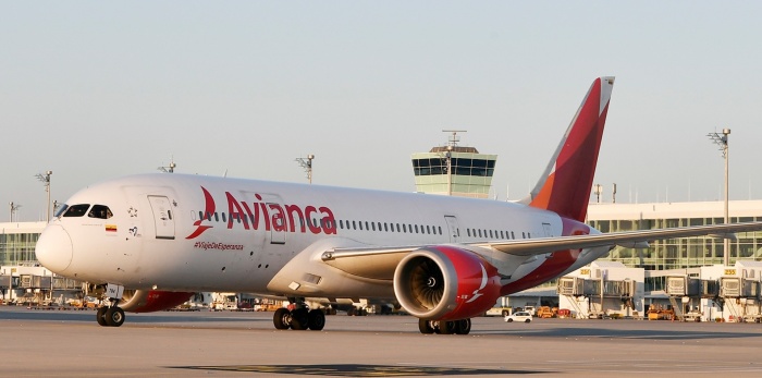 Avianca to relaunch London connection in the spring