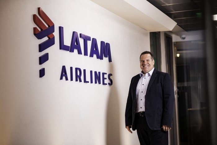 Breaking Travel News interview: Paulo Miranda, vice president, customers LATAM Airlines