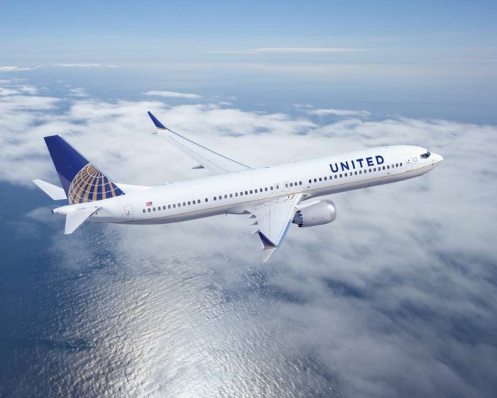 United Airlines to return to Scotland in the spring