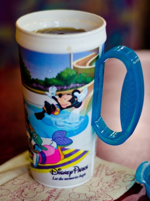 Disney Refillable Mug FAQ (Ethics, RapidFill, FAQ, etc.)