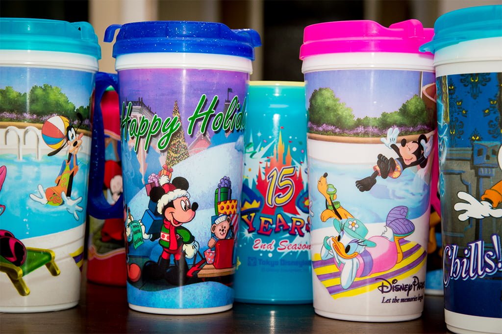 The Epic Disney Refillable Mug Argument (Ethics, RapidFill, FAQ, etc.)