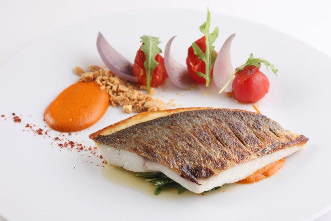 Boulud Sud